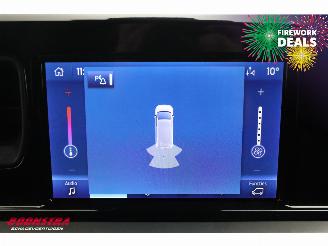 Ford Transit Courier Van 1.5 EcoBlue Trend Airco Apple/Android Cruise PDC picture 25