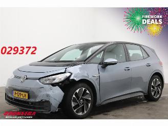 škoda osobní automobily Volkswagen ID.3 Pro 58 kWh LED ACC Navi LRHZ SHZ PDC 2020/11