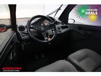 Canta  2 Electric Comfort Webasto BY 2018 Elektrisch picture 13