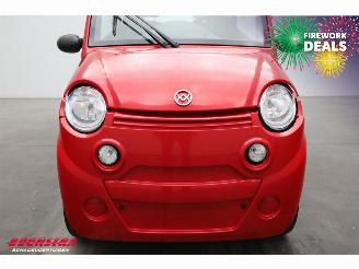 Canta  2 Electric Comfort Webasto BY 2018 Elektrisch picture 5