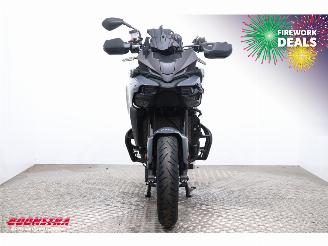 Yamaha  Tracer 9 Tracer 9 LED ABS Cruise Bluetooth 1.590 km! picture 6