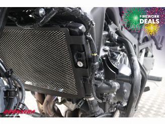 Yamaha  Tracer 9 Tracer 9 LED ABS Cruise Bluetooth 1.590 km! picture 22