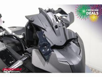 Yamaha  Tracer 9 Tracer 9 LED ABS Cruise Bluetooth 1.590 km! picture 15