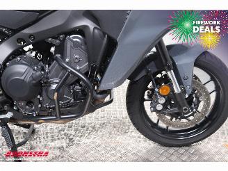 Yamaha  Tracer 9 Tracer 9 LED ABS Cruise Bluetooth 1.590 km! picture 11
