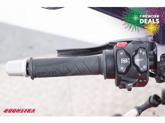 Ducati Streetfighter V4 S Streetfighter V4 S ABS LED Heizgriffe Lap Timer 10.123 km! picture 25
