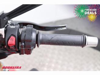 Ducati Streetfighter V4 S Streetfighter V4 S ABS LED Heizgriffe Lap Timer 10.123 km! picture 26
