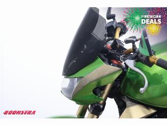 Kawasaki Z 1000 Z 1000 Leo Vince picture 9