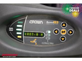 Crown  SCT6040 Sideshift BY 2020 picture 16