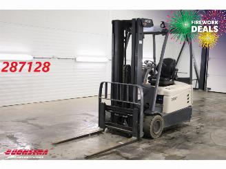 okazja maszyny Crown  SCT6040 Sideshift BY 2020 2021/1