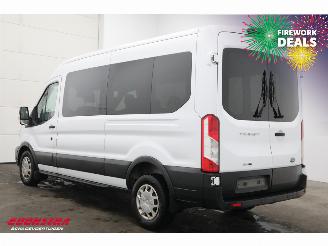Ford Transit 2.0 TDCI 130 PK 8-Pers. Airco Cruise Camera SHZ PDC AHK picture 4