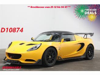damaged passenger cars Lotus Elise CR CUP RS Komo-Tec Umbau 2.0 TSI 320pk DSG 2012/7