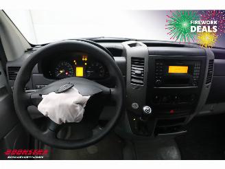 Mercedes Sprinter 316 NGT Aut. CNG Dhollandia LBW picture 20