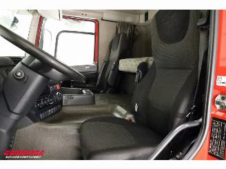 DAF CF 400 FT ACC 4X2 Euro 6. picture 11