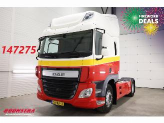 occasione veicoli industriali DAF CF 400 FT ACC 4X2 Euro 6 2017/3