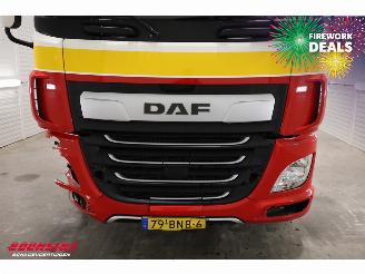 DAF CF 410 FT ACC 4X2 Euro 6 picture 11