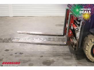 Linde  E35SRHL BY 2018 picture 23