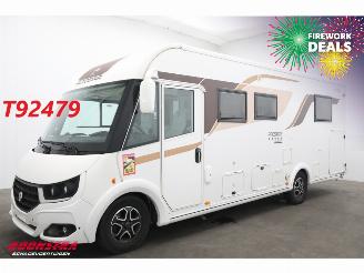 skadebil camper Autostar  L730 LC Prestige 2.2 MJ 180 PK Aut. Solar Queensbed Hefbed Cruise 360° 2022/5