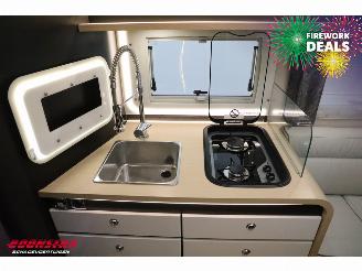 Autostar  L730 LC Prestige 2.2 MJ 180 PK Aut. Solar Queensbed Hefbed Cruise 360° picture 21