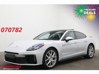 skadebil auto Porsche Panamera 2.9 4 E-Hybrid PDLS+ HUD Pano 360° Bose Sport Chrono 2024/6
