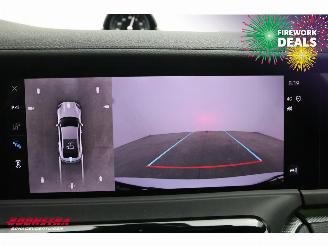 Porsche Panamera 2.9 4 E-Hybrid PDLS+ HUD Pano 360° Bose Sport Chrono picture 34