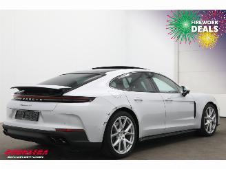 Porsche Panamera 2.9 4 E-Hybrid PDLS+ HUD Pano 360° Bose Sport Chrono picture 3