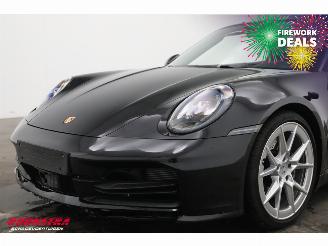 Porsche 911 Cabrio 992.2 Carrera Bose Memory ACC Ventilatie Camera 9.279 km! picture 9