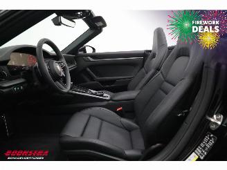 Porsche 911 Cabrio 992.2 Carrera Bose Memory ACC Ventilatie Camera 9.279 km! picture 15