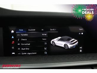 Porsche 911 Cabrio 992.2 Carrera Bose Memory ACC Ventilatie Camera 9.279 km! picture 29
