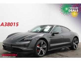 occasione autovettura Porsche Taycan 4S 93 kWh Performance RHD EU-Zulassung Sport Chrono Pano 360° 2024/7