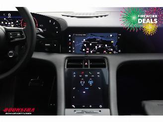 Porsche Taycan 105 kWh Performance Pano Bose Memory ACC picture 10