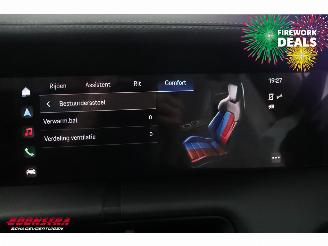 Porsche Taycan Turbo 93 kWh Pano Sport Chrono PDLS+ ACC Memory 360° picture 25