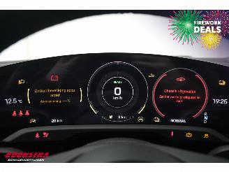 Porsche Taycan Turbo 93 kWh Pano Sport Chrono PDLS+ ACC Memory 360° picture 13