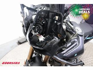 Yamaha  Ténéré 700 World Raid LED ABS Akrapovic picture 20