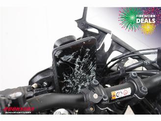 Yamaha  Ténéré 700 World Raid LED ABS Akrapovic picture 18