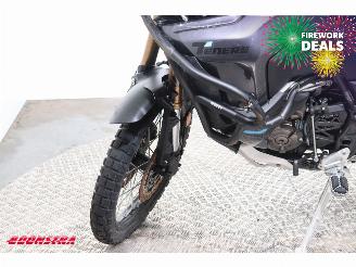 Yamaha  Ténéré 700 World Raid LED ABS Akrapovic picture 14