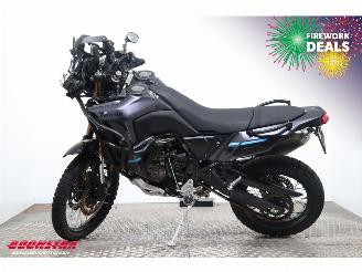 Yamaha  Ténéré 700 World Raid LED ABS Akrapovic picture 5