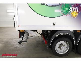 MAN TGE 5.160 DSG BE-Combi Clixtar Lucht Apple/Android Airco Cruise 51.038 km! picture 10