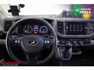 MAN TGE 5.160 DSG BE-Combi Clixtar Lucht Apple/Android Airco Cruise 51.038 km! picture 17