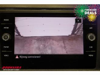 MAN TGE 5.160 DSG BE-Combi Clixtar Lucht Apple/Android Airco Cruise 51.038 km! picture 24