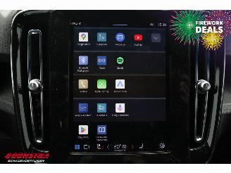 Volvo XC40 Single Motor Extened Range Core 82 kWh LED ACC Navi Camera LRHZ picture 26