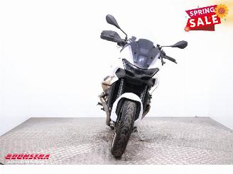 Moto Guzzi  V100 Mandello LED Cruise BY 2023 picture 6