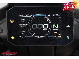 Moto Guzzi  V100 Mandello LED Cruise BY 2023 picture 18