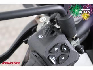 Moto Guzzi  V100 Mandello LED Cruise BY 2023 picture 20