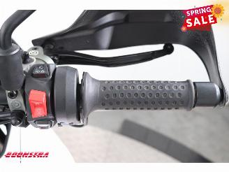 Moto Guzzi  V100 Mandello LED Cruise BY 2023 picture 21