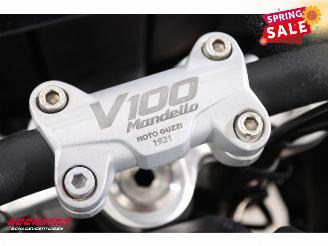 Moto Guzzi  V100 Mandello LED Cruise BY 2023 picture 23
