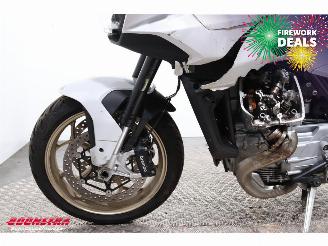 Moto Guzzi  V100 Mandello LED Cruise BY 2023 picture 12