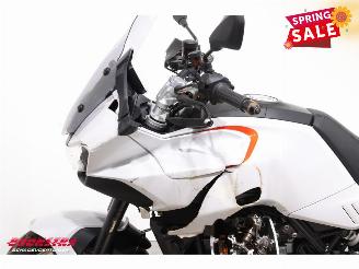 Moto Guzzi  V100 Mandello LED Cruise BY 2023 picture 9