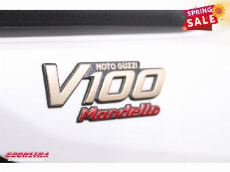 Moto Guzzi  V100 Mandello LED Cruise BY 2023 picture 22