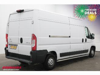 Citroën Jumper 2.2 BlueHDi 140 L3-H2 Club Navi Airco Cruise Camera 146.953 km! picture 3