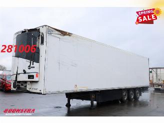 damaged trailers Schmitz Cargobull  SCB*S3B Thermo King SLXi Spectrum BY 2022 2022/6